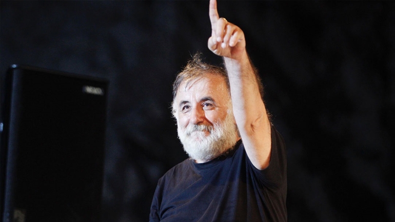 Πραγματοποιήθηκε η ανάγνωση της διαθήκης του Θάνου Μικρούτσικου