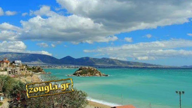 Συναγερμός στην ΕΛ.ΑΣ.: Εντοπίστηκε πτώμα στην παραλία Βοτσαλάκια