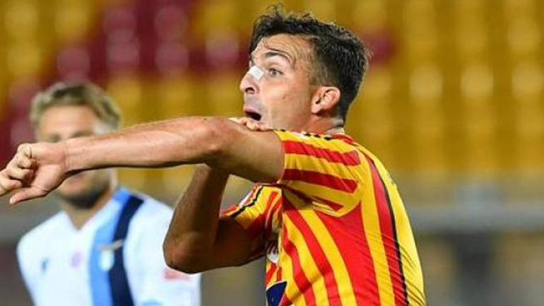 Καμπάνα σε παίκτη της Λάτσιο επειδή… δάγκωσε αντίπαλό του!