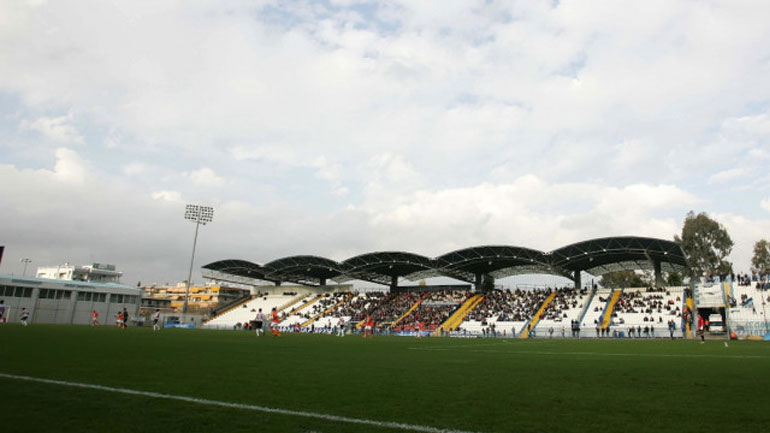 Οριστικά στη Ριζούπολη ο τελικός Κυπέλλου