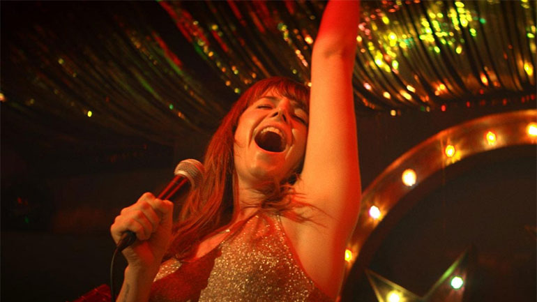 «Wild Rose» με την Τζέσι Μπάκλι