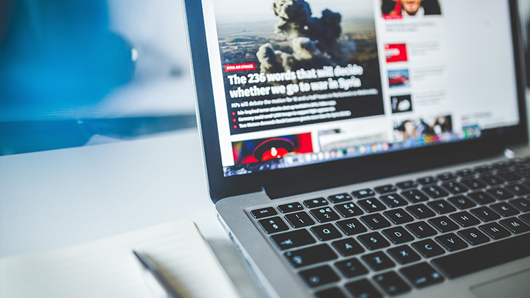 Η Google  βοηθά τους Ευρωπαίους μικρομεσαίους εκδότες ειδησεογραφικού περιεχομένου