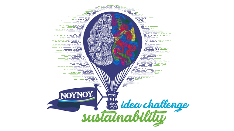 NOYNOY Idea Challenge Sustainability – Βιωσιμότητα: Έναρξη του 2ου Διαγωνισμού Καινοτομίας
