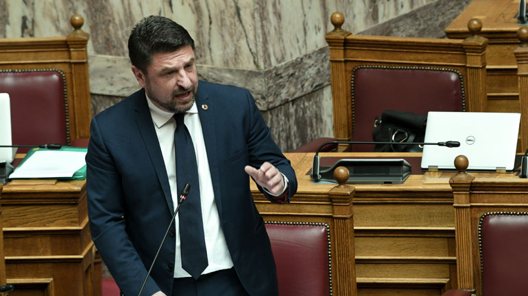 Χαρδαλιάς: Στους δημάρχους η ευθύνη για τα πανηγύρια