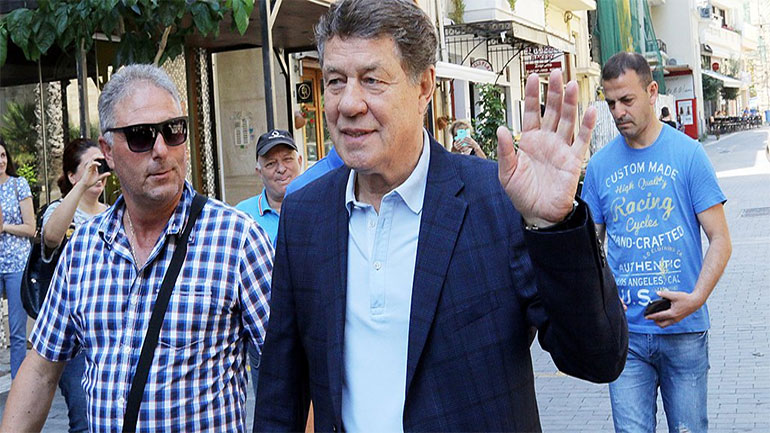 Προσεχώς: «King Ottο» – Ο βασιλιάς Ότο Ρεχάγκελ και το έπος του 2004 στον κινηματογράφο!