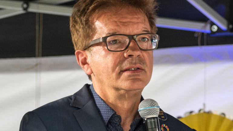 Οι γερμανόφωνες χώρες προετοιμάζονται για τις προκλήσεις του κορωνοϊού και της γρίπης το ερχόμενο φθινόπωρο