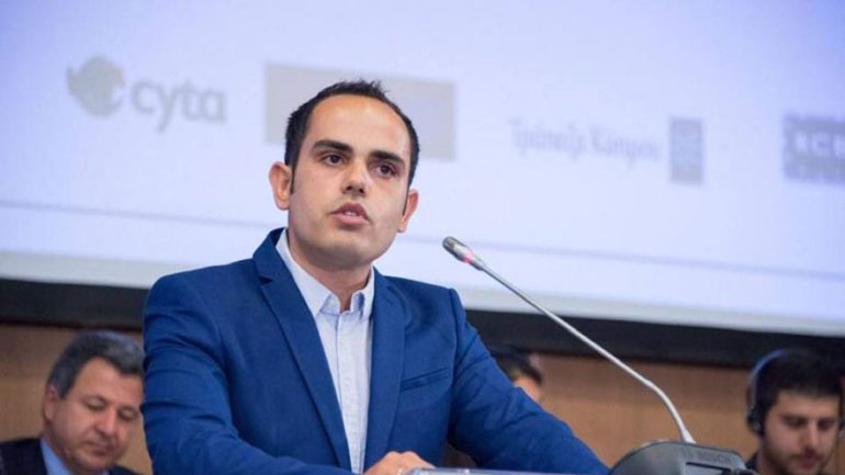 Ιδρύεται Υφυπουργείο Πολιτισμού στην Κύπρο