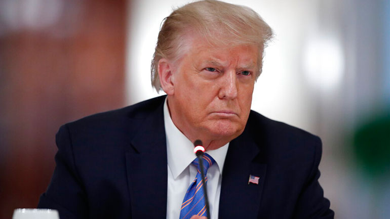 ΗΠΑ: Ο Τραμπ θα πιέσει τους κυβερνήτες για να λειτουργήσουν τα σχολεία το φθινόπωρο