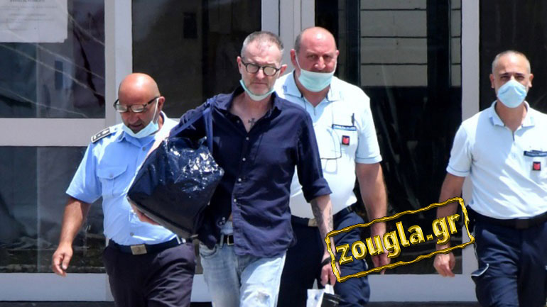 Mάσιμο Καρμινάτι: Ο «μονόφθαλμος βασιλιάς» της μαφίας της Ρώμης είναι ελεύθερος