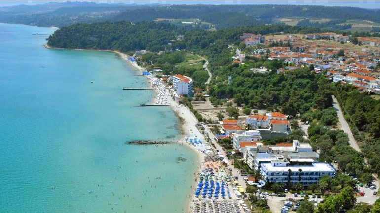 Μεγάλες ανατροπές στον τουρισμό της Β. Ελλάδας από το κλείσιμο των συνόρων και τους ελέγχους