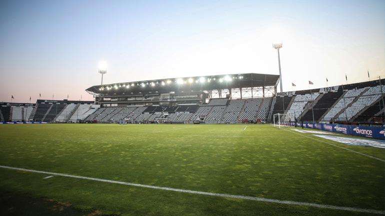 Super League: Σε Τούμπα και ΟΑΚΑ οι μάχες για τη δεύτερη θέση