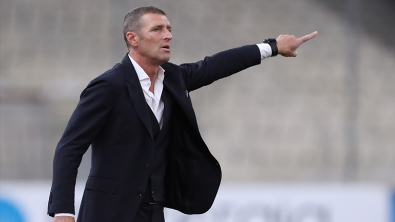 Καρέρα: «Πρέπει να συνεχίσουμε να παλεύουμε»