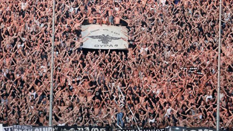 Λαϊκά δικαστήρια στην Τούμπα – Ξέσπασμα κατά Φερέιρα και παικτών