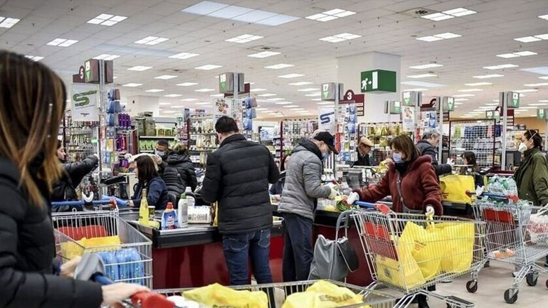 Αλλαγές στις αγοραστικές και καταναλωτικές συμπεριφορές προκάλεσε η πανδημία