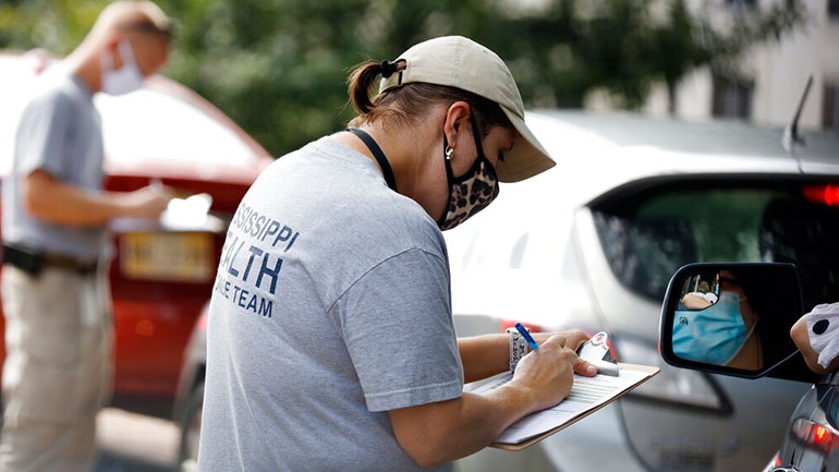 Αυστραλία: Εφαρμογή μέτρων απαγόρευσης της κυκλοφορίας στη Μελβούρνη για έξι εβδομάδες