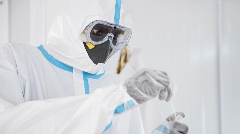 Νιγηρία-Covid-19: Στους 684 οι νεκροί – Στα 30.249 τα κρούσματα