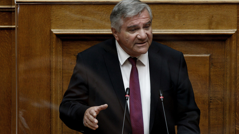 Καστανίδης: Πολύ μακριά από τη δημοκρατική αντίληψη το νομοσχέδιο για τις δημόσιες συναθροίσεις