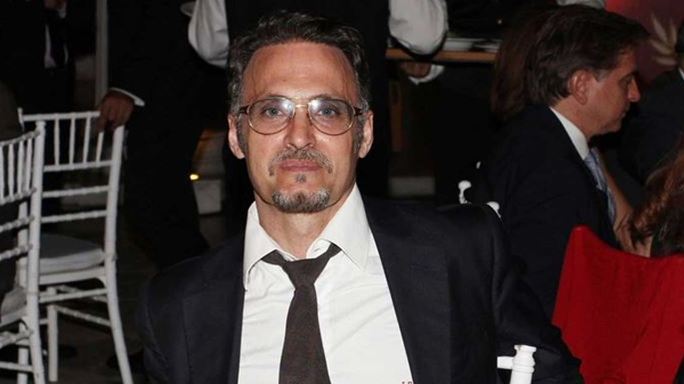 O Σπύρος Πώρος μιλάει για το πρόβλημα υγείας που αντιμετώπισε