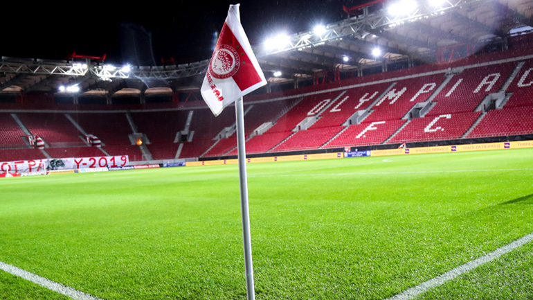 Επιστολή του Ολυμπιακού στην ΚΕΔ: «Ακατανόητη η απόφαση για Έλληνα διαιτητή με τον ΠΑΟΚ»