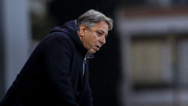 Super League: «Καμπάνα» στον Νίκο Ζαμάνη