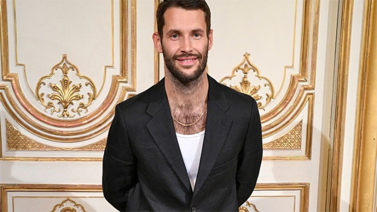 O Jacquemus παρουσίασε έναν καλοκαιρινό οδηγό για τη Μασσαλία