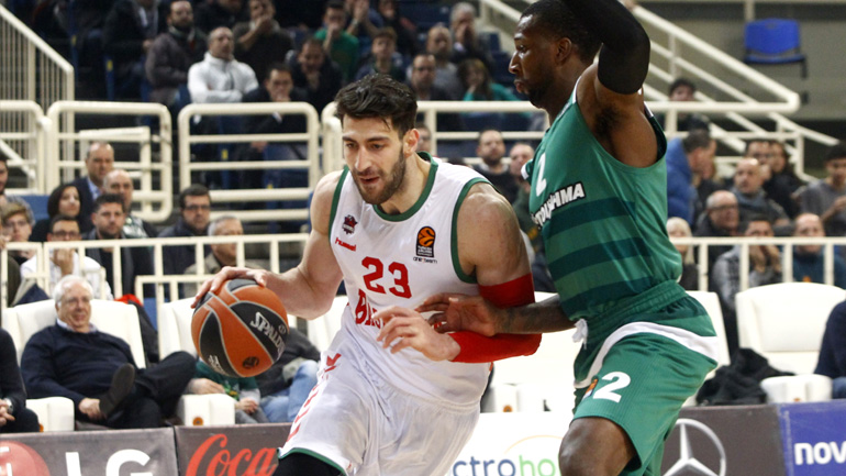 Πρόεδρος Γεωργίας: «Απαράδεκτη η απόφαση του Σενγκέλια να μετακομίσει στην ΤΣΣΚΑ» Πρόεδρος Γεωργίας: «Απαράδεκτη η απόφαση του Σενγκέλια να μετακομίσει στην ΤΣΣΚΑ»