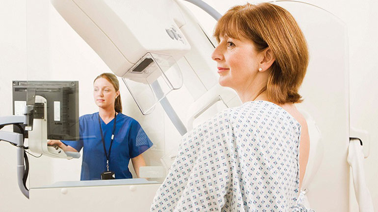 Δωρεάν μαστογραφικός έλεγχος στον Δήμο Πειραιά