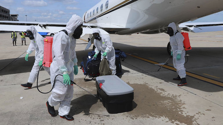 Κύπρος: Νέα χαλάρωση των περιοριστικών μέτρων από τις 12 Ιουλίου