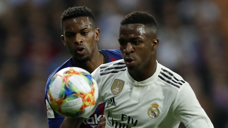 Ρεάλ: Θα επαναλάβει το τεστ για τον κορωνοϊό ο Βινίσιους