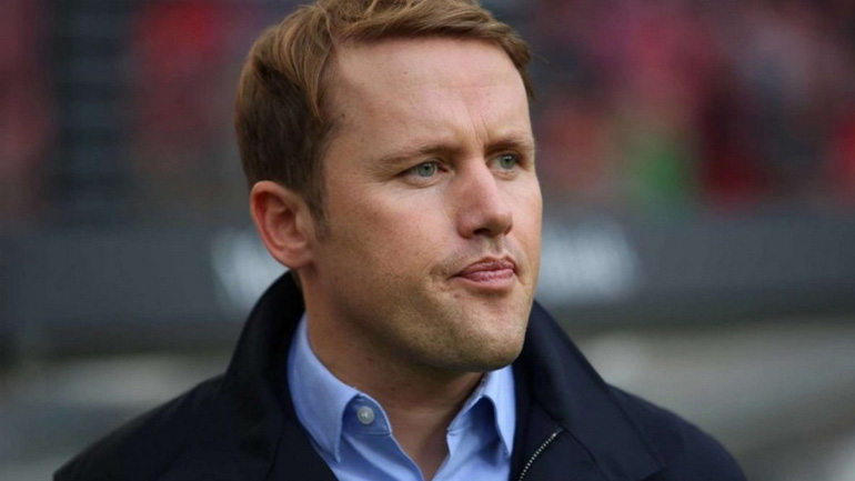 ΠΑΟΚ: Συνάντηση του Ρέμπε με τον Πάμπλο Γκαρσία