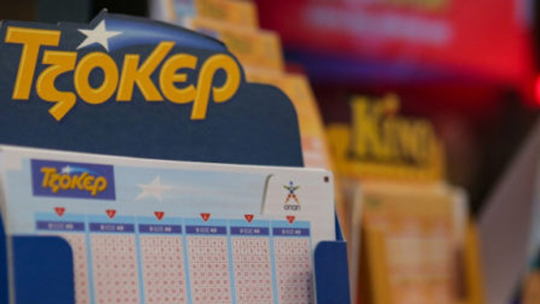 Τζακ ποτ στο Τζόκερ – Οι τυχεροί αριθμοί