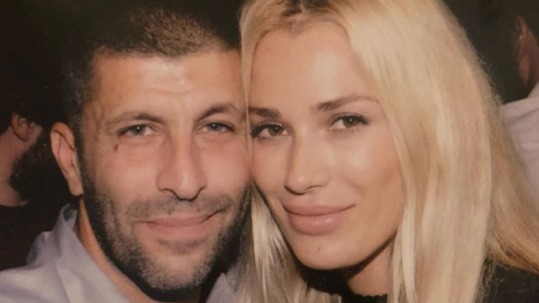 Δίκη για τη δολοφονία Μακρή: Αναγνωρίζω τον πρώτο κατηγορούμενο, δήλωσε η Βικτώρια Καρύδα