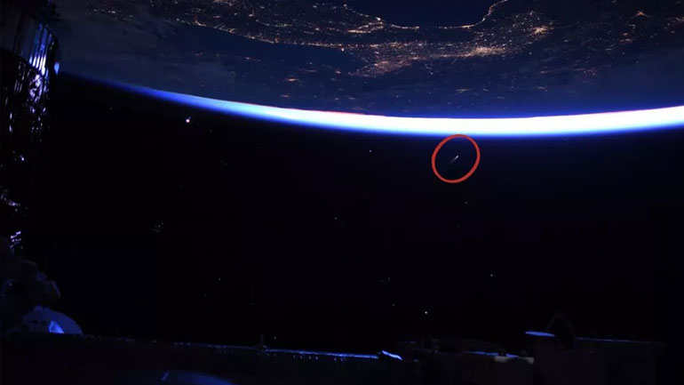 Ολοένα πιο ορατός και από την Ελλάδα ο νέος κομήτης Neowise