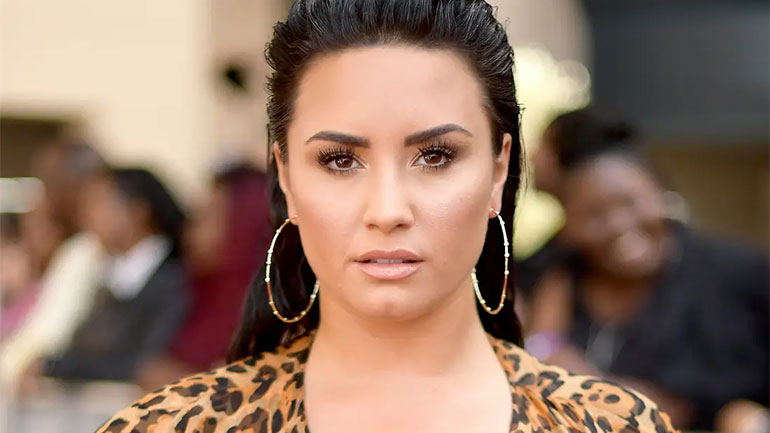 Ντέμι Λοβάτο: «Θέλω μία καριέρα που δεν θα έχει σχέση με το σώμα μου»