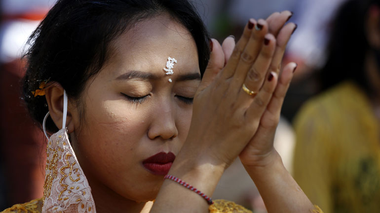 Κορωνοϊός: Νέο ημερήσιο ρεκόρ κρουσμάτων ανακοίνωσε η Ινδονησία