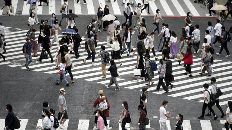 Το Ευρωπαϊκό Κοινοβούλιο καλεί την Ιαπωνία να βάλει τέλος στις γονικές «απαγωγές» τέκνων