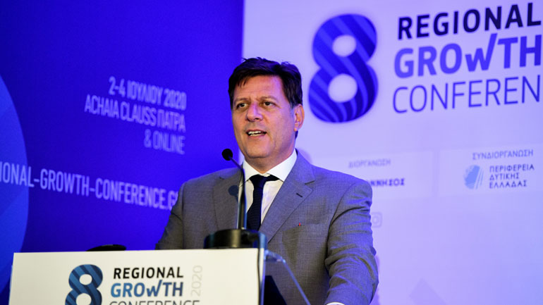 Βαρβιτσιώτης: Αν ο Ερντογάν μετατρέψει την Αγία Σοφία σε τζαμί, θα έχει κόστος για την Τουρκία