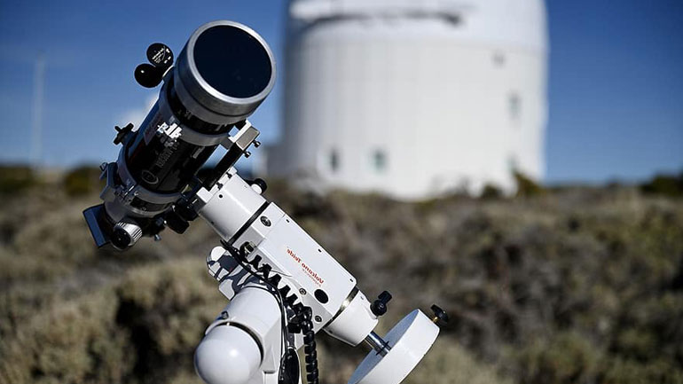 Αστρονόμοι παρατήρησαν ένα μυστήριο και άγνωστο φαινόμενο στο διάστημα