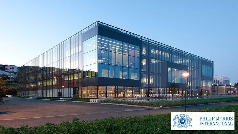 Το IQOS αδειοδοτήθηκε από τον FDA ως Προϊόν Καπνού Διαφοροποιημένου Κινδύνου