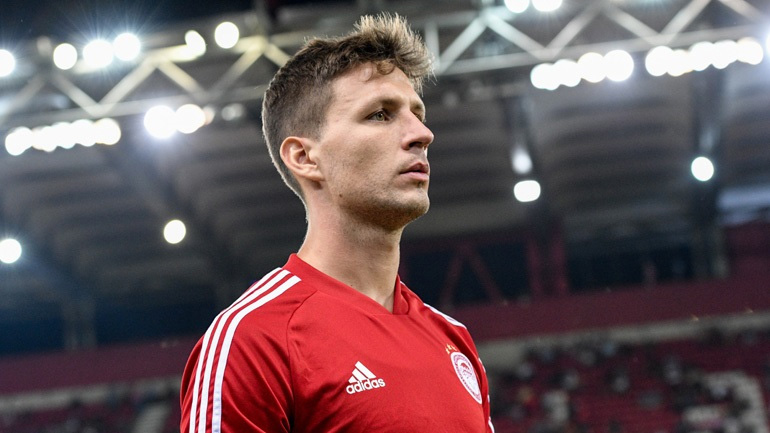 Συμφώνησε η Μπόκα με τον Ολυμπιακό για τον Σολδάνο