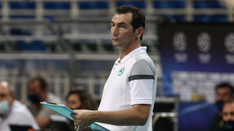 Ανδρεόπουλος: «Θέλουμε η οικογένεια του Παναθηναϊκού να μας βοηθήσει»