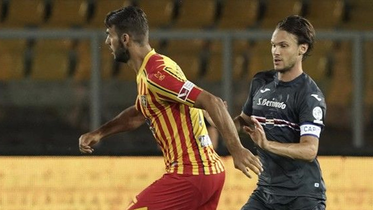 Ξέσπασμα Ταχτσίδη κατά μερίδας οπαδών της Λέτσε: «Μου σπάσατε τα  αρχ@@@@»