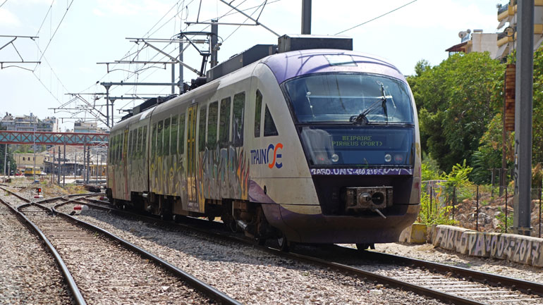 Βέροια: Επιβάτης επιτέθηκε σε ελεγκτή – Αρνήθηκε να φορέσει προστατευτική μάσκα