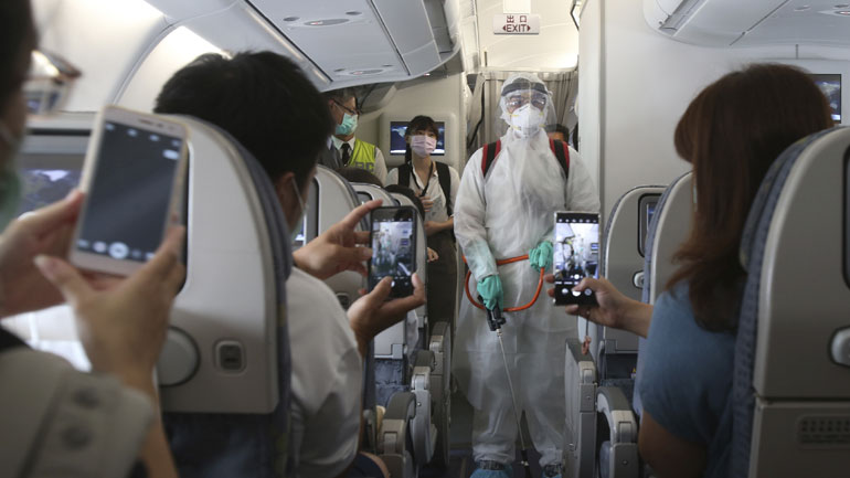 Η Ουγγαρία θα αναθεωρήσει τους κανόνες για τα ταξίδια σε γειτονικές χώρες όπου αυξάνονται τα κρούσματα