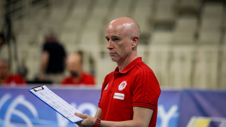 Μουνιόθ: «Δεν ήταν ένα αποτέλεσμα που περιμέναμε»