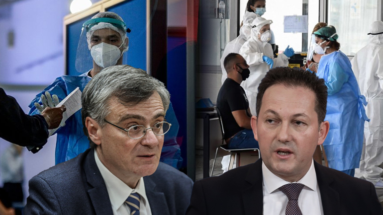 Έκτακτα μέτρα στον Προμαχώνα