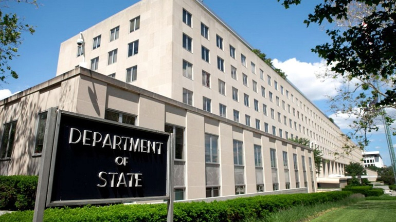 Απογοήτευση των ΗΠΑ με την απόφαση της Τουρκίας για την Αγία Σοφία