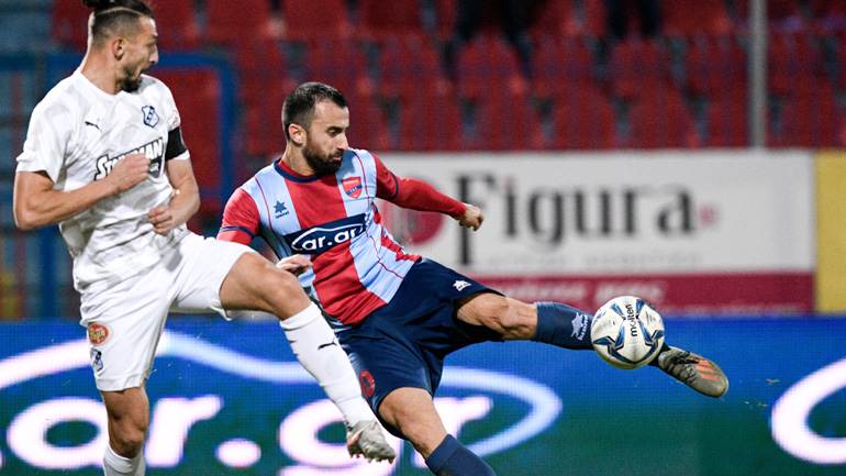 Πανιώνιος: Μέσα και ο Αραμπούλι για τον «τελικό» με τον Παναιτωλικό