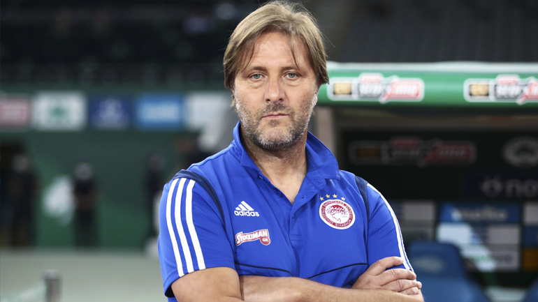 Μαρτίνς: «Αν ξεπεράσουμε τη Γουλβς, όλα είναι πιθανά»