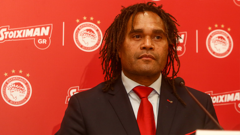 Καρεμπέ: «Όλα είναι πιθανά αν περάσουμε τη Γουλβς»